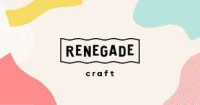 Renegade Craft Fair San Francisco 2026