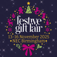 Festive Gift Fair Birmingham 2026