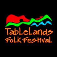 Tablelands Folk Festival Yungaburra 2026