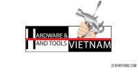 Vietnam Furniture Hardware Accessories and Hand Tools Exhibition Ho Chi Minh 2027