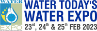 WATER TODAY'S WATER EXPO - CHENNAI Chennai 2027