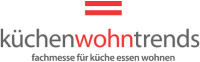 28 to 30 April 2027 | küchenwohntrends - Trade fair for furnishing & kitchen in Salzburg Salzburg 2027