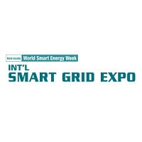 Int'l Smart Grid Expo Koto 2027