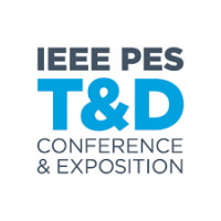 PES Transmission and Distribution Conference and Exposition Anaheim 2034