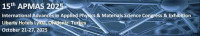 International Advances in Applied Physics & Materials Science Congress & Exhibition Fethiye 2026