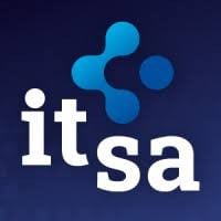 it-sa Expo&Congress - Europe's leading trade fair for IT security Nuremberg 2026