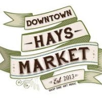 Downtown Hays Market Hays 2026