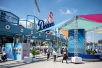 La Marathon Expo Los Angeles 2027