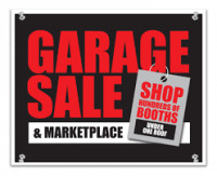 Garage Sale & Marketplace Indianapolis Indianapolis 2027