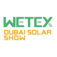 WETEX & Dubai Solar Show Dubai 2026