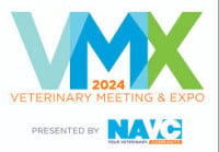 Veterinary Meeting & Expo Orlando 2027