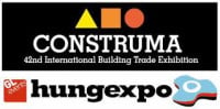 International Building Trade Exhibition Budapest 2027