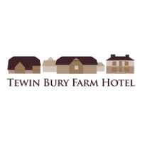 Tewinbury Farm Wedding Show Welwyn 2026
