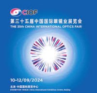 China (Beijing) International Optical Lens and Camera Module Exhibition Shenzhen 2027
