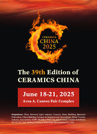 Ceramics China 2027 Guangzhou 2027