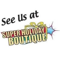 Super Holiday Boutique Concord 2026
