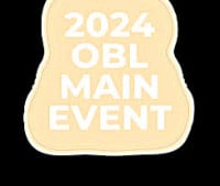 OBL Main Event Columbus 2026