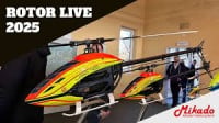 Rotor Live Baden-Baden 2027