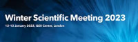 Association of Anaesthetists Winter Scientific Meeting London 2027