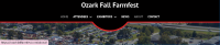 Ozarks Fall Farmfest Springfield 2024