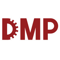 The DMP International Mold and Metal Processing Exhibition Shenzhen 2026