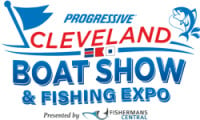 Cleveland Boat Show & Fishing Expo Cleveland 2026