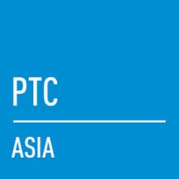 PTC ASIA Shanghai 2026