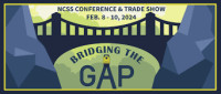 NCSS Conferences & Trade Show Durham 2026