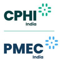 CPHI India / PMEC India Exhibition - New Delhi India Greater Noida 2026