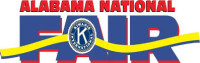 Alabama National Fair Montgomery 2026