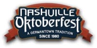 Nashville Oktoberfest Nashville 2026