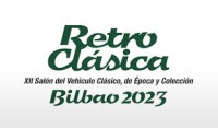 Retro Classic Bilbao Barakaldo 2026