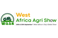 West Africa Agri Show Ghana Accra 2026