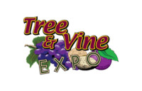 Tree & Vine Expo Turlock 2026