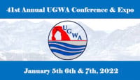 UGWA Conference & Expo Mesquite 2027