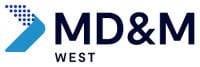 Medical Design & Manufacturing West Anaheim 2027