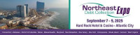 Annual Northeast Debt Collection Expo Atlantic City 2026