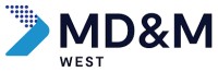 FIME / MD&M / WestPack cluster Anaheim 2027
