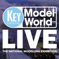 Model World Live Birmingham 2027
