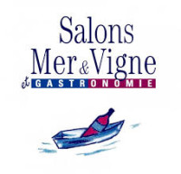 Salons Mer & Vigne et Gastronomie Strasbourg Eckbolsheim 2026