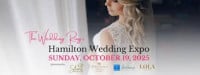 The Wedding Ring's Hamilton- Ancaster Expo Hamilton 2026