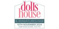 Leeds Dolls House Fair Pudsey 2026