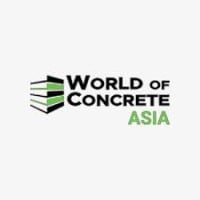 World of Concrete Asia Shanghai 2027
