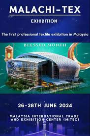 Malaysia International Textile & Tourism Expo (MITTE) Kuala Lumpur 2026