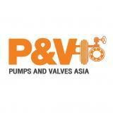 Pumps & Valves Asia Bangkok 2024