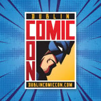 Dublin Comic Con Dublin 2027