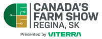 Canada's Farm Show Regina, SK Presented by Viterra Regina 2027