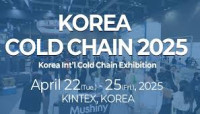 The Korea Int'l Cold Chain Exhibition Goyang-si 2027