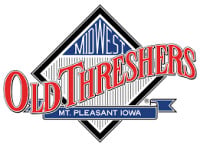 Midwest Old Threshers Reunion Mount Pleasant 2027