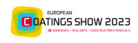 Europe Coatings Show Nuremberg 2027